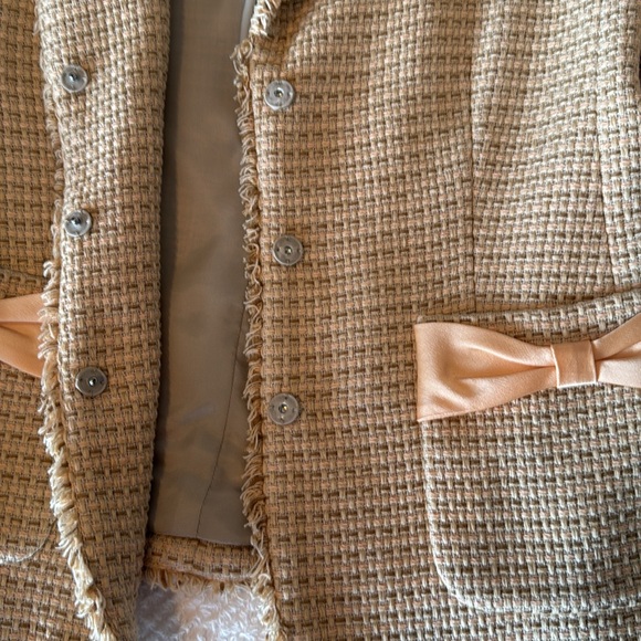 Doncaster Women’s Jacket Size 8 EUC - Picture 5 of 11